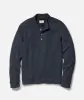 Pacifica Stretch Twill Pullover sold by Marine Layer