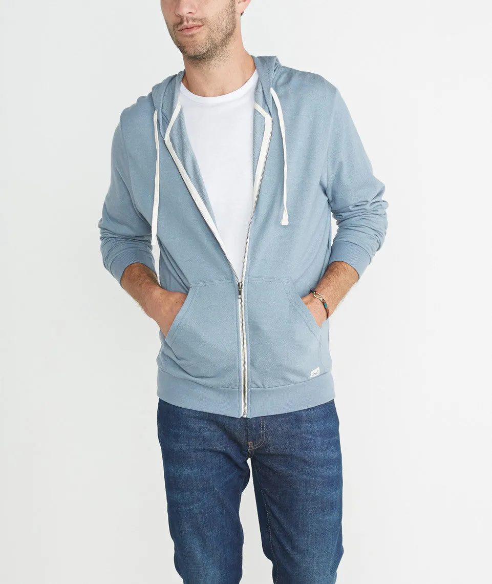 Clement Hoodie sold by Marine Layer product image thumbnail 2