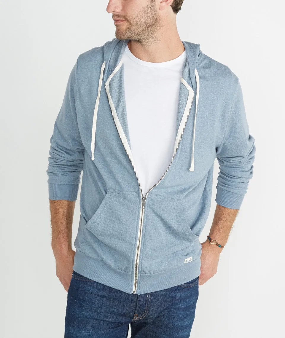 Clement Hoodie sold by Marine Layer product image thumbnail 3