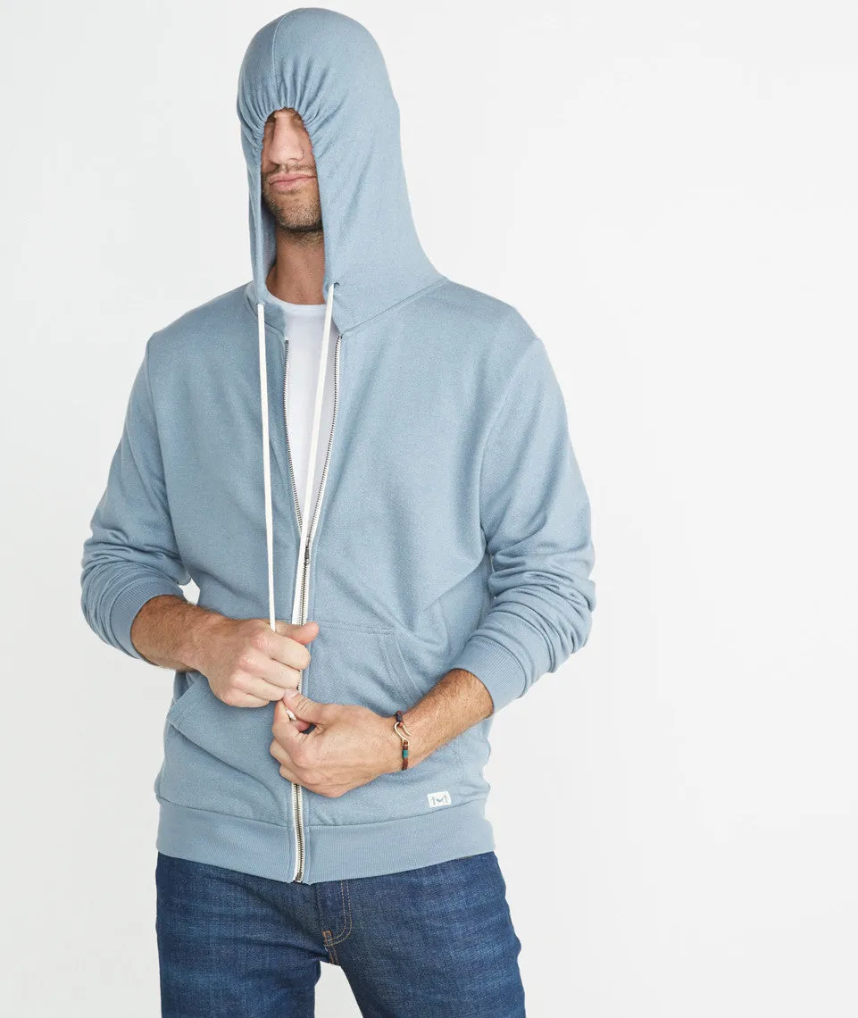 Clement Hoodie sold by Marine Layer product image thumbnail 5