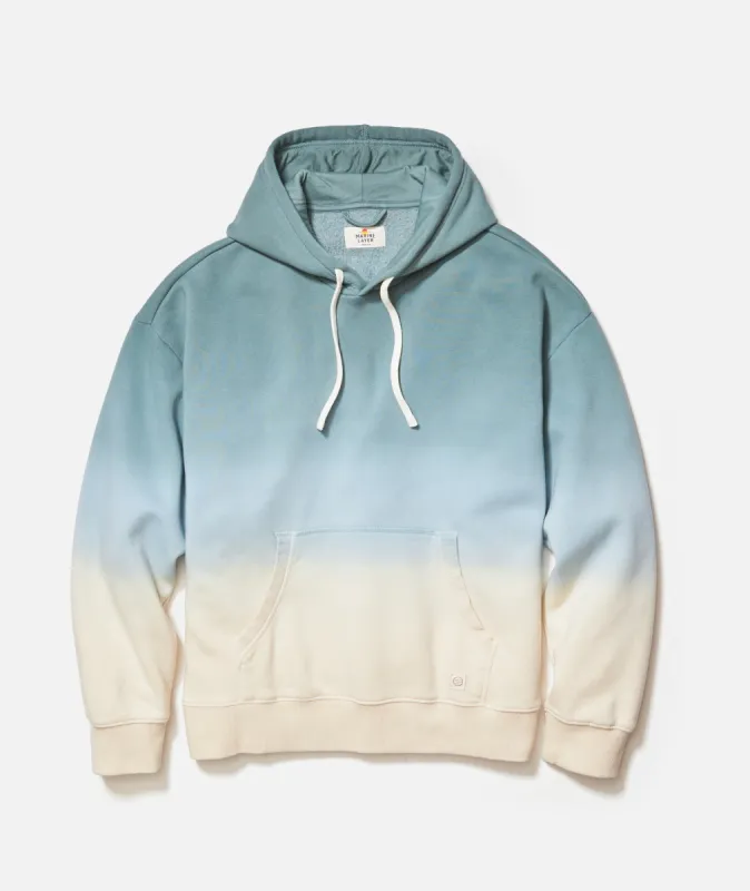 Cloud 9 Fleece Hoodie sold by Marine Layer