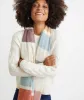 Mendocino Scarf sold by Marine Layer
