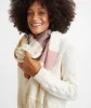 Mendocino Scarf sold by Marine Layer