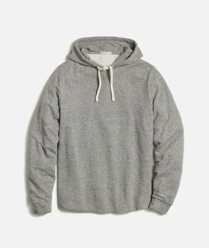 Double Knit Hoodie sold by Marine Layer