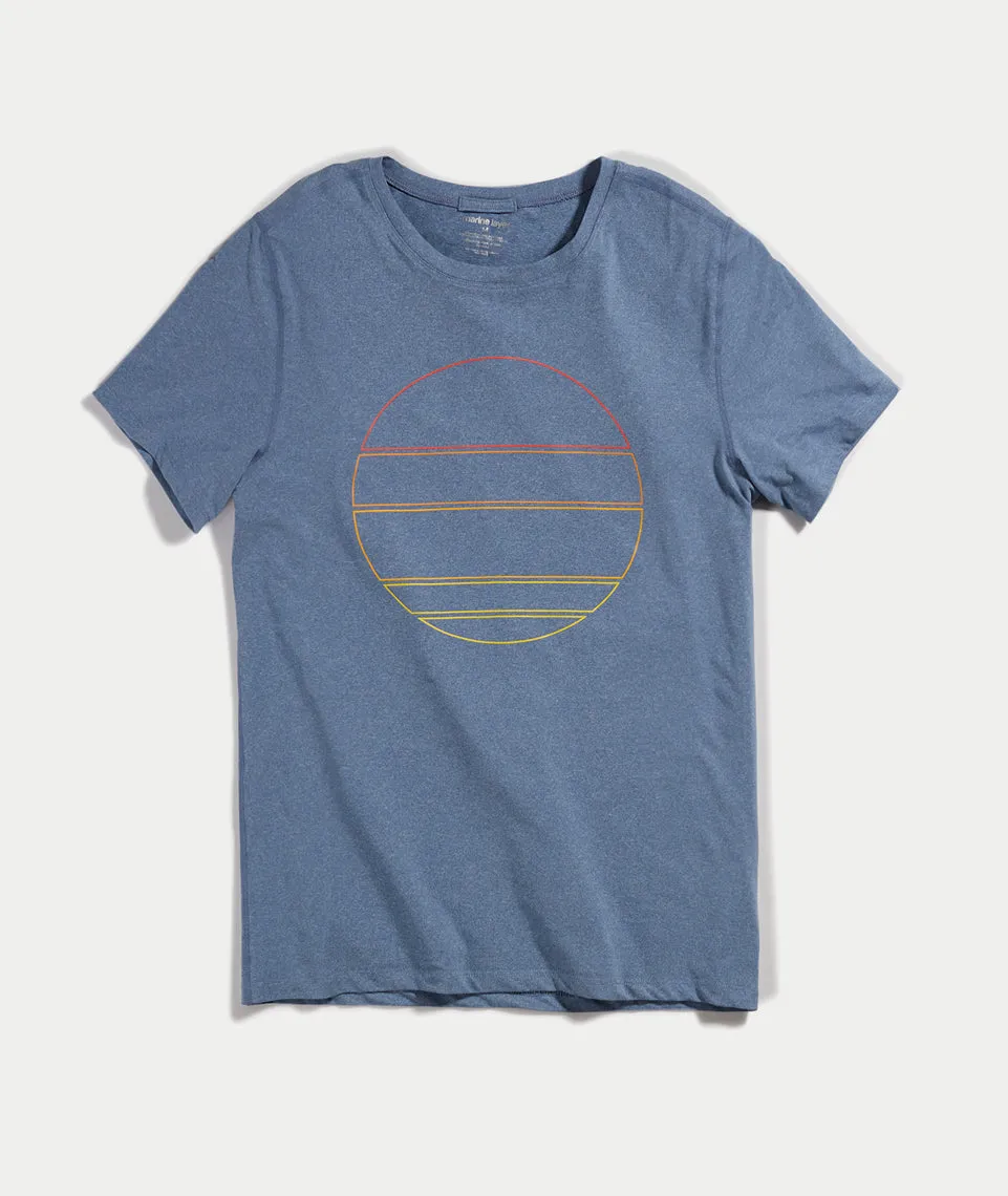 Sam Sport Crew sold by Marine Layer