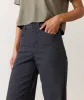 Charlie Wide Leg Pant sold by Marine Layer
