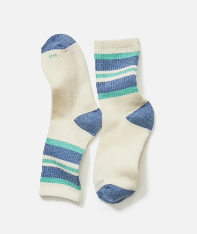 Gym Sock sold by Marine Layer