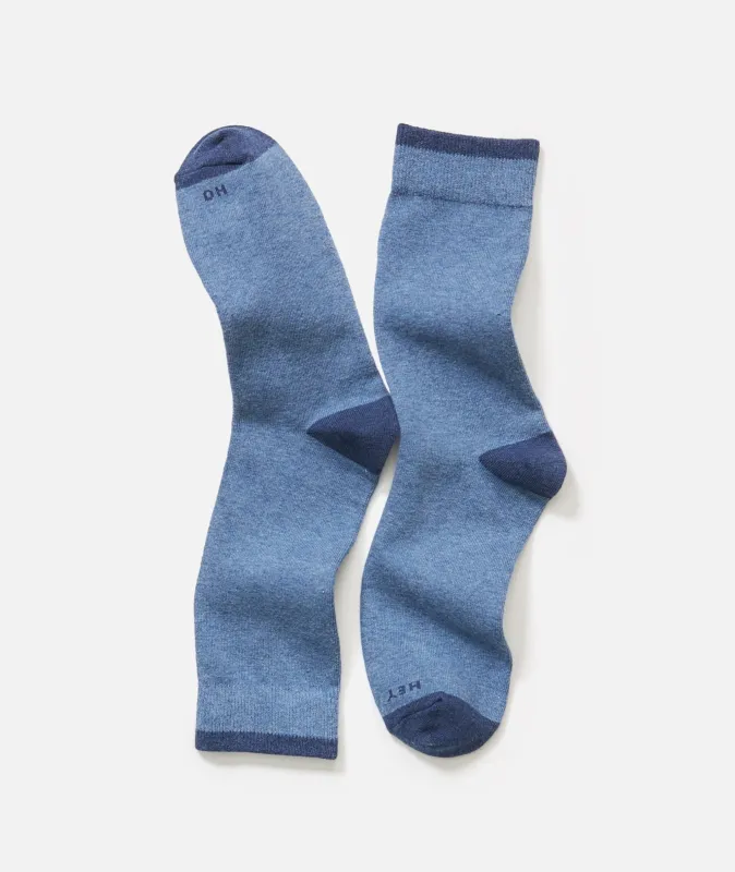 Crew Sock sold by Marine Layer