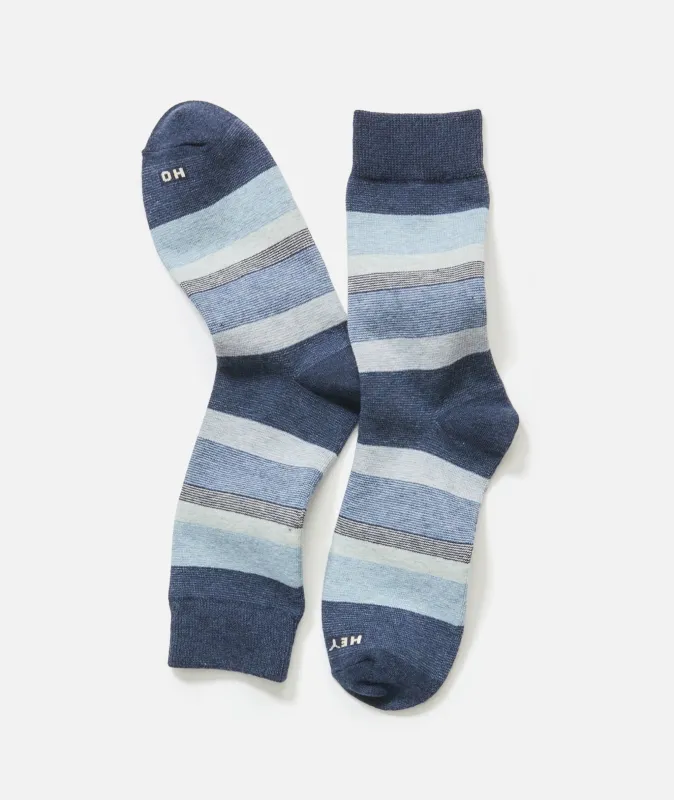 Crew Sock sold by Marine Layer