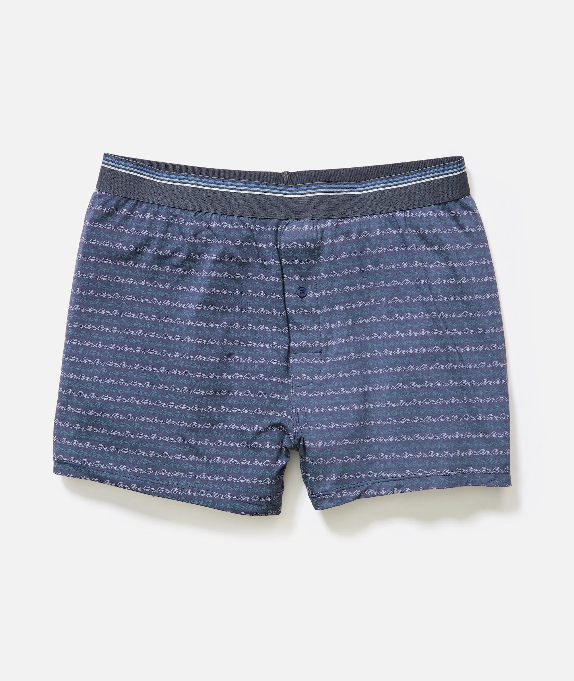 Best Boxers Ever sold by Marine Layer