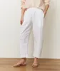Kyra Poplin Barrel Pant sold by Marine Layer