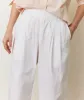 Kyra Poplin Barrel Pant sold by Marine Layer