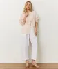 Kyra Poplin Barrel Pant sold by Marine Layer