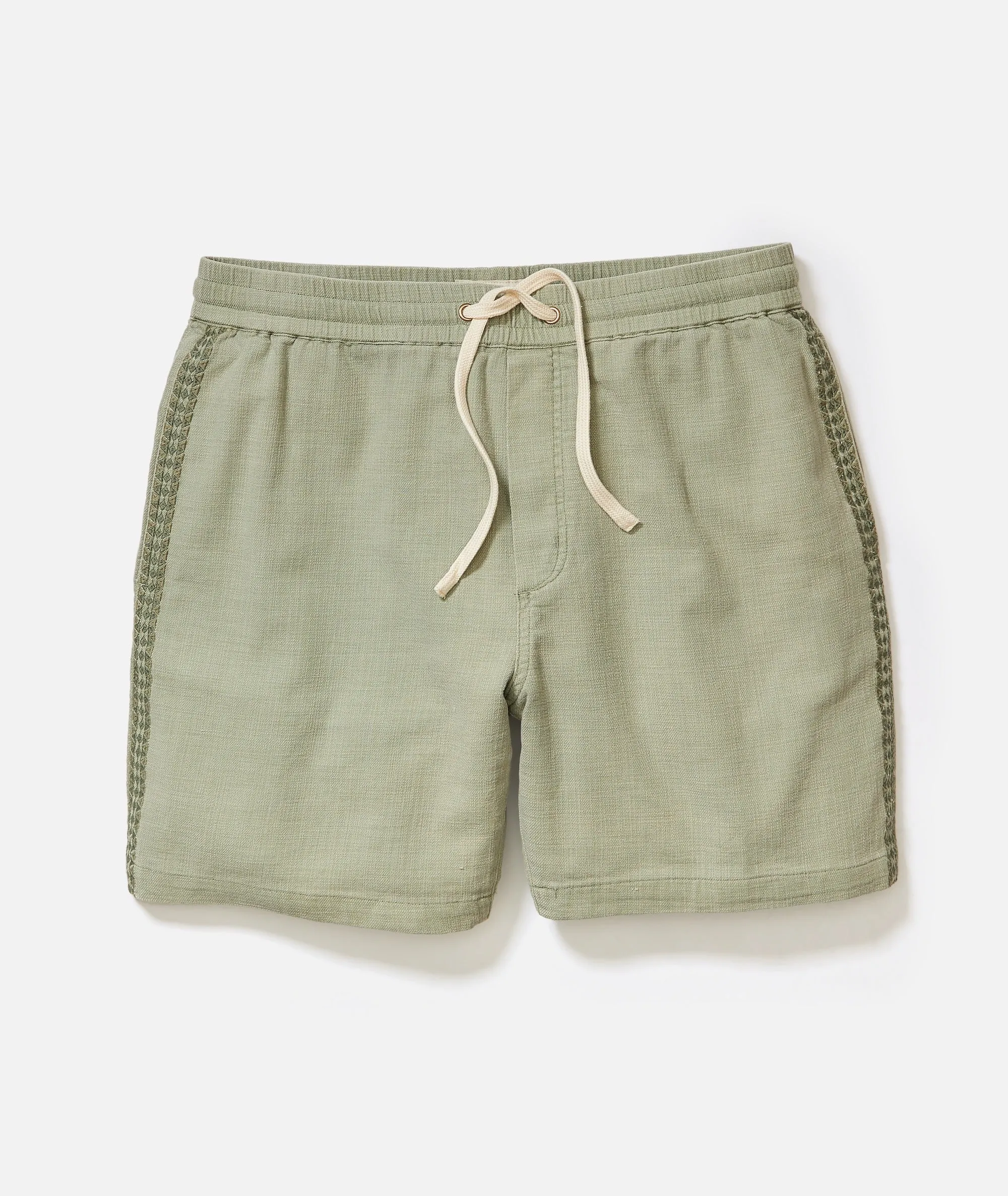 6" Saturday Beach Short sold by Marine Layer