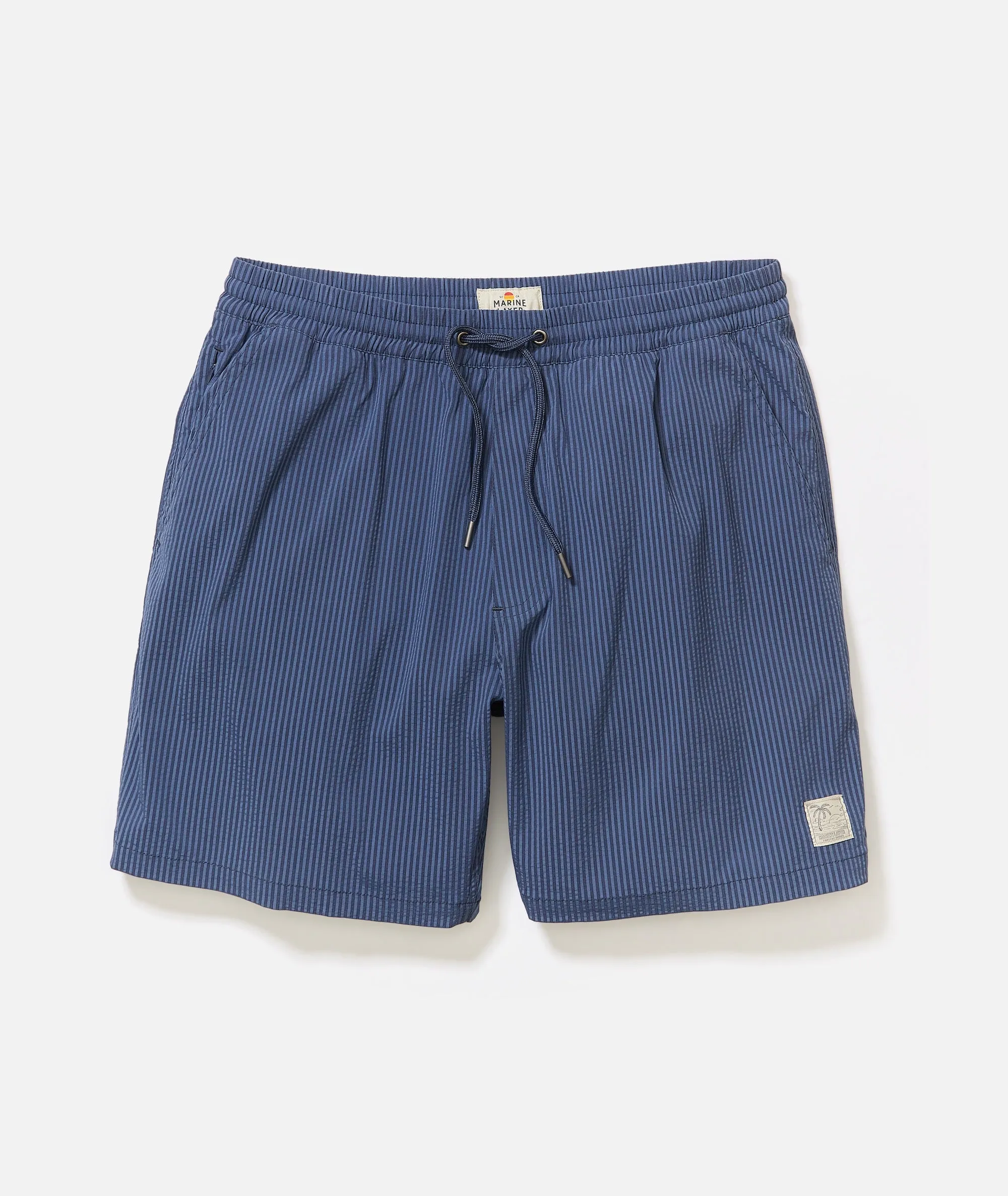 6" Lined Sport & Swim Short sold by Marine Layer