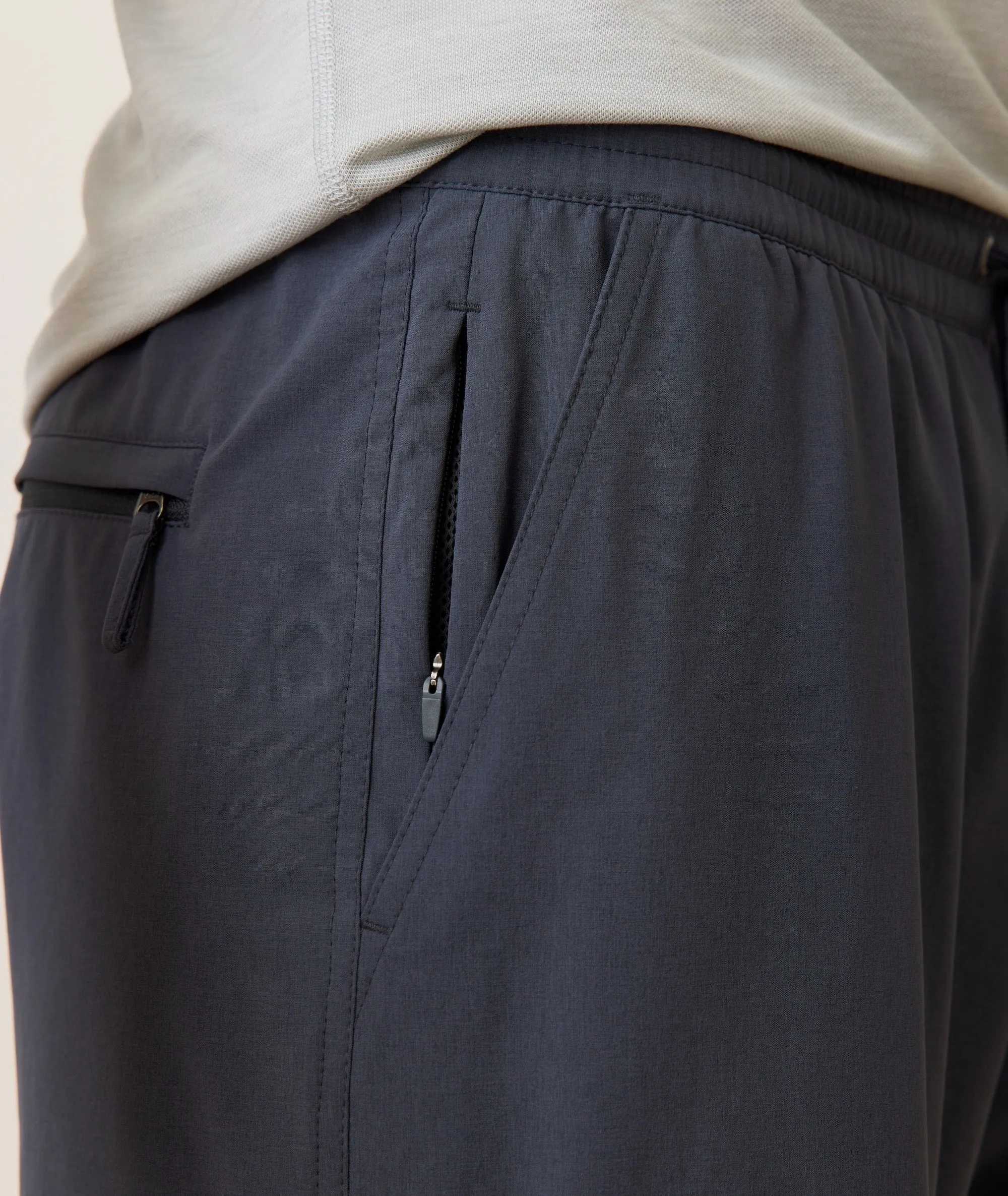 6" Lined Sport & Swim Short sold by Marine Layer product image thumbnail 5