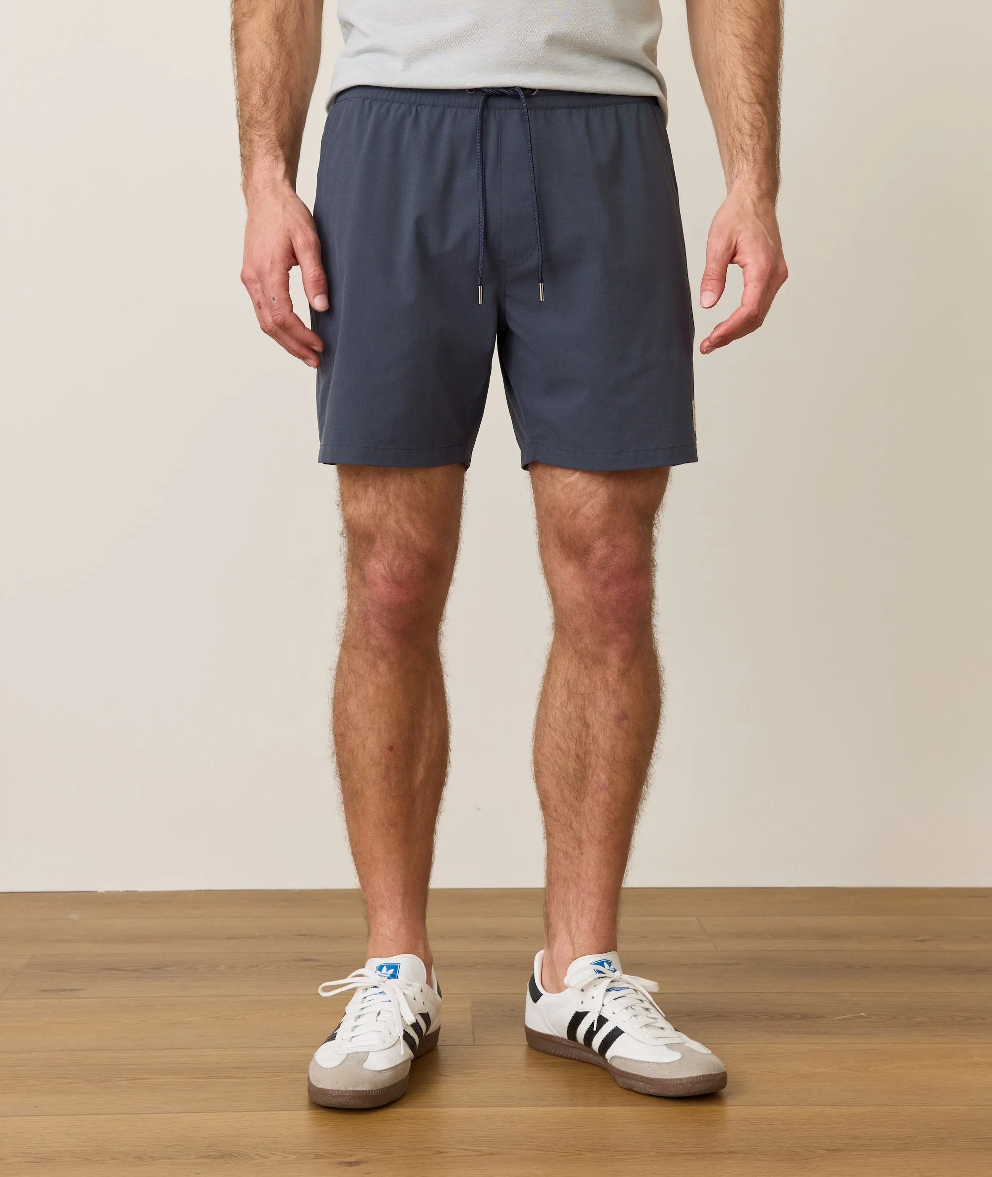 6" Lined Sport & Swim Short sold by Marine Layer product image thumbnail 2