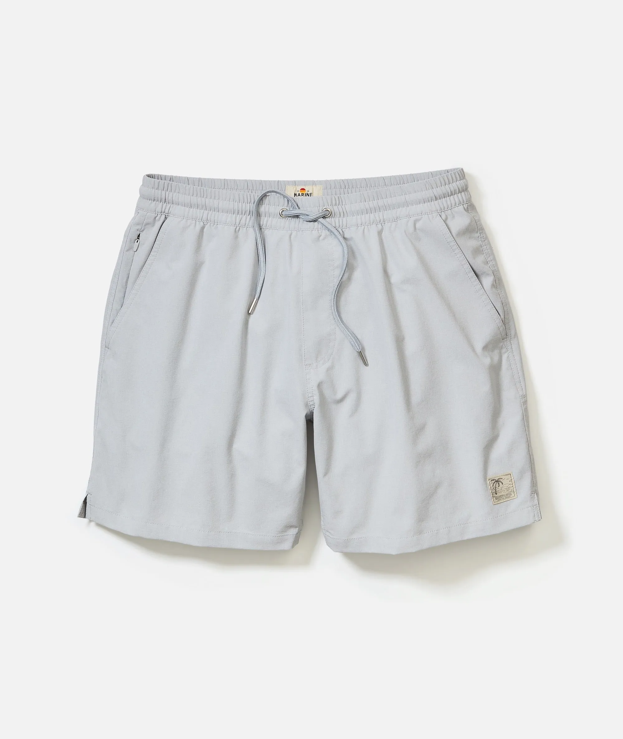 6" Lined Sport & Swim Short sold by Marine Layer