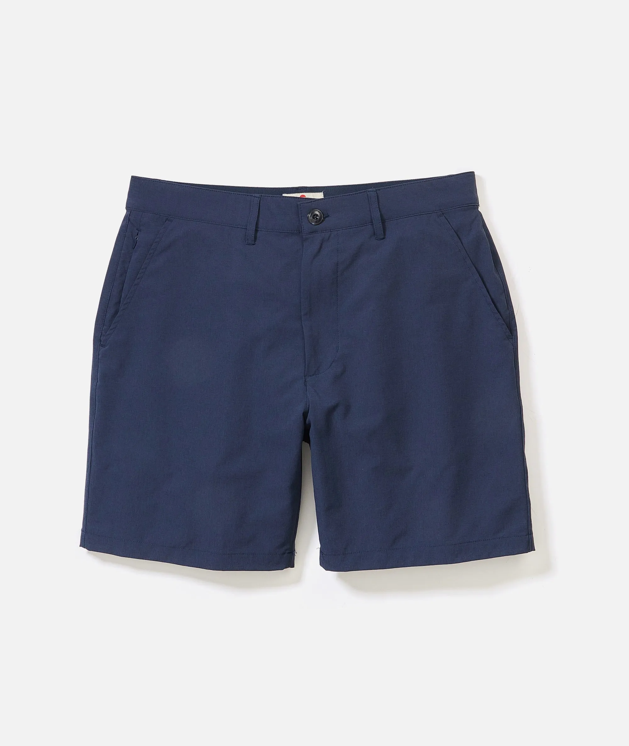 7" Hybrid Short sold by Marine Layer