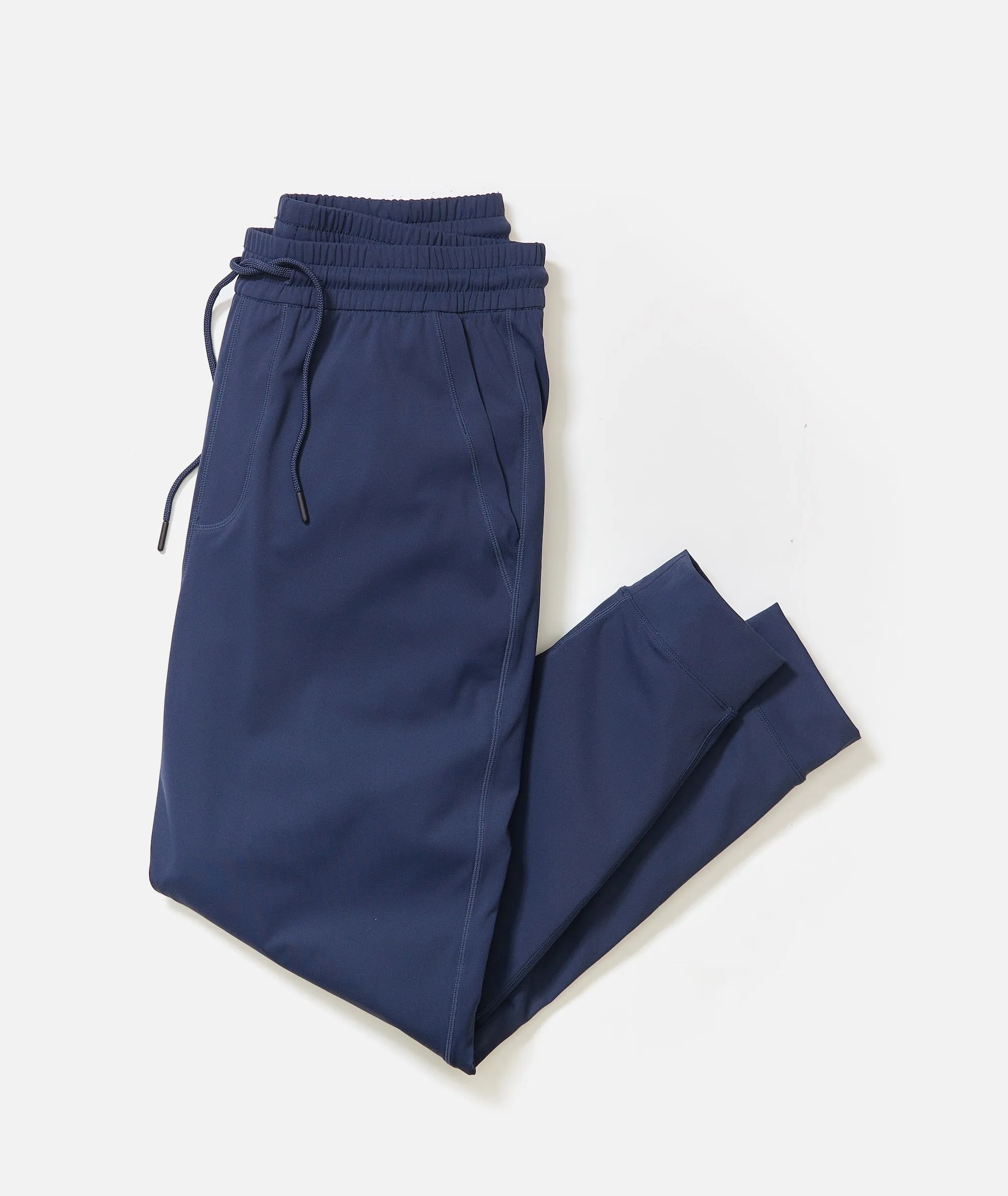 Sunday Stretch Jogger sold by Marine Layer