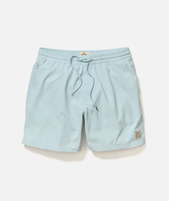 6" Lined Sport & Swim Short sold by Marine Layer