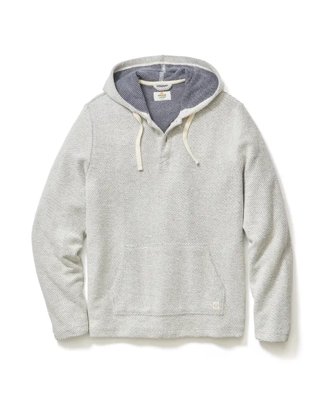 Portola Beach Hoodie sold by Marine Layer