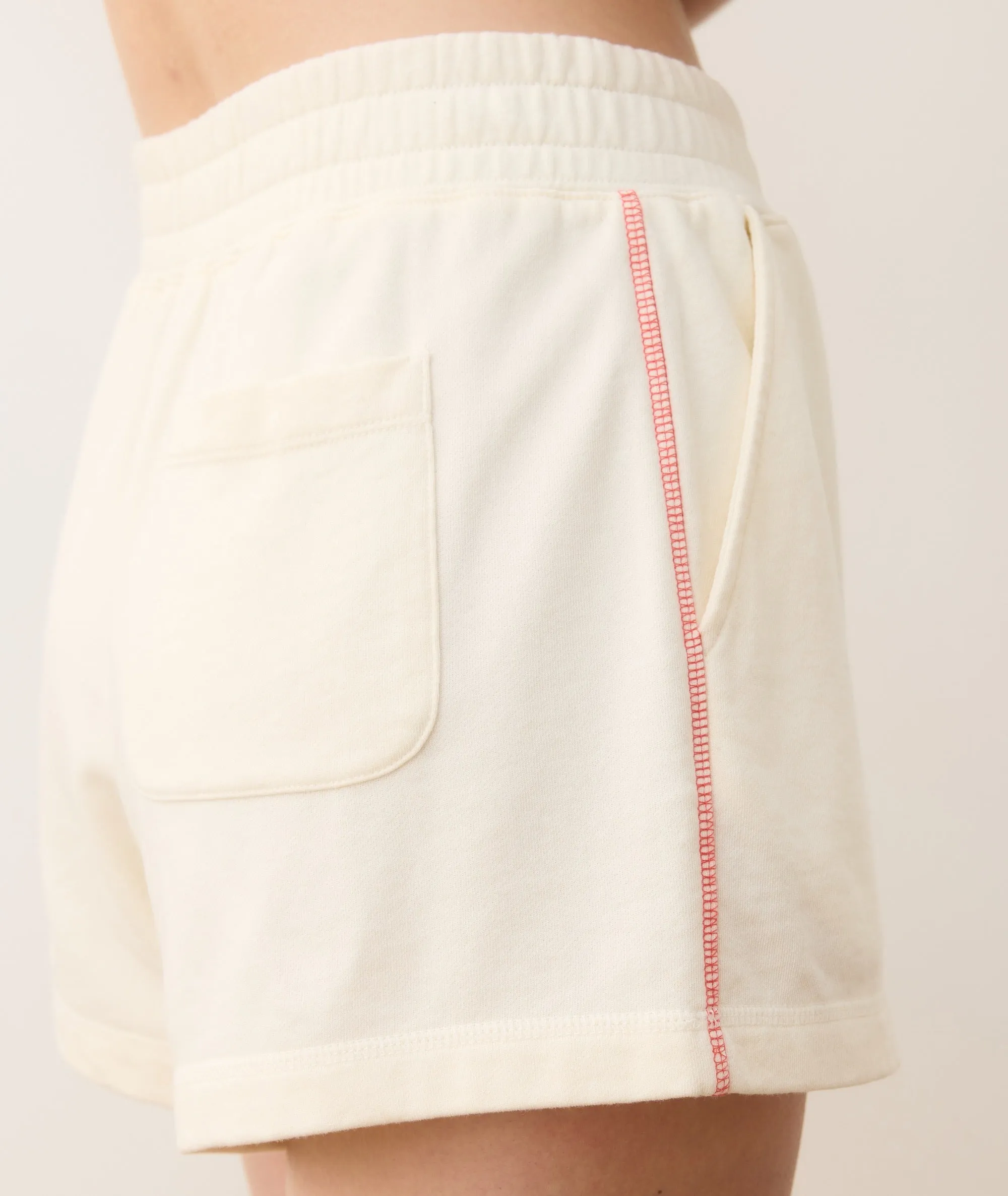 Cloud 9 Terry Short sold by Marine Layer product image thumbnail 3