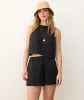 Linen Drawstring Short sold by Marine Layer