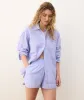 Cali Seersucker Short sold by Marine Layer