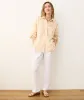 Linen Drawstring Straight Leg Pant sold by Marine Layer