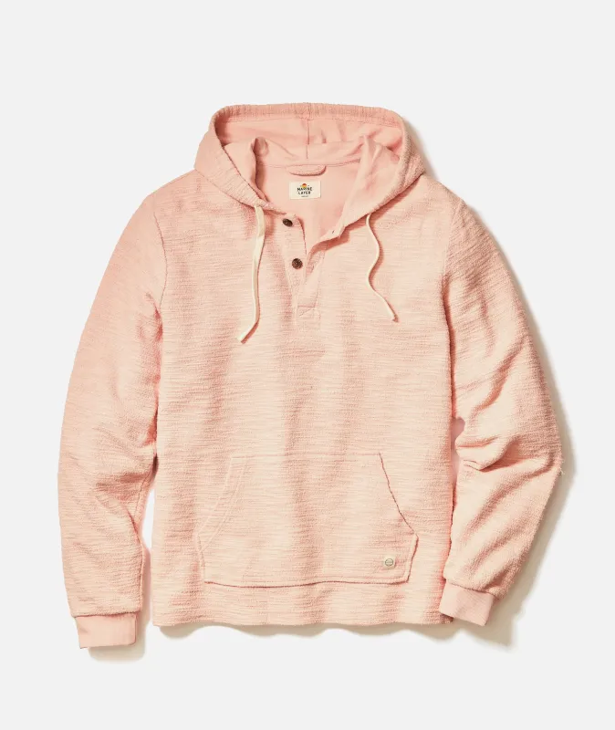 Portola Beach Hoodie sold by Marine Layer
