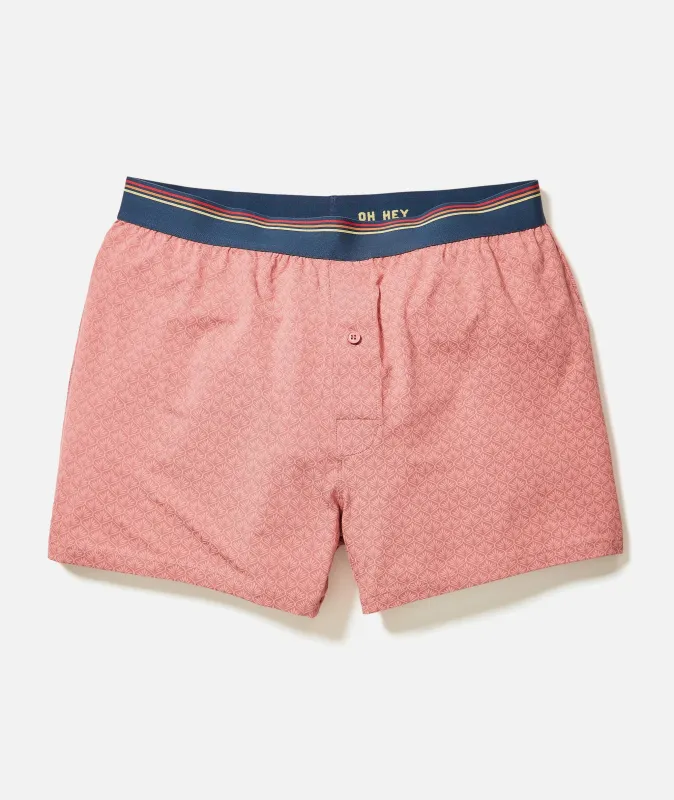 Best Boxers Ever sold by Marine Layer