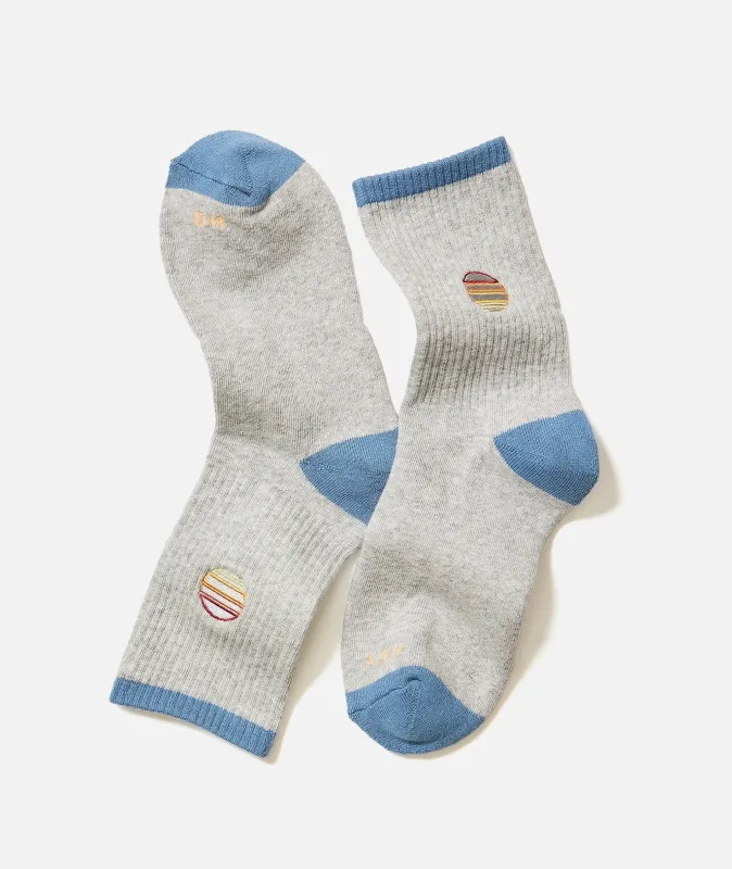 Gym Sock sold by Marine Layer