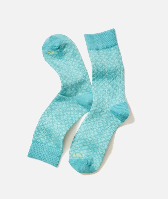 Crew Sock sold by Marine Layer