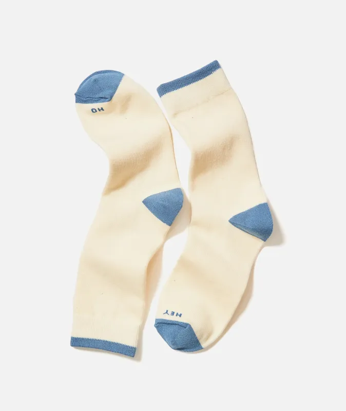 Crew Sock sold by Marine Layer