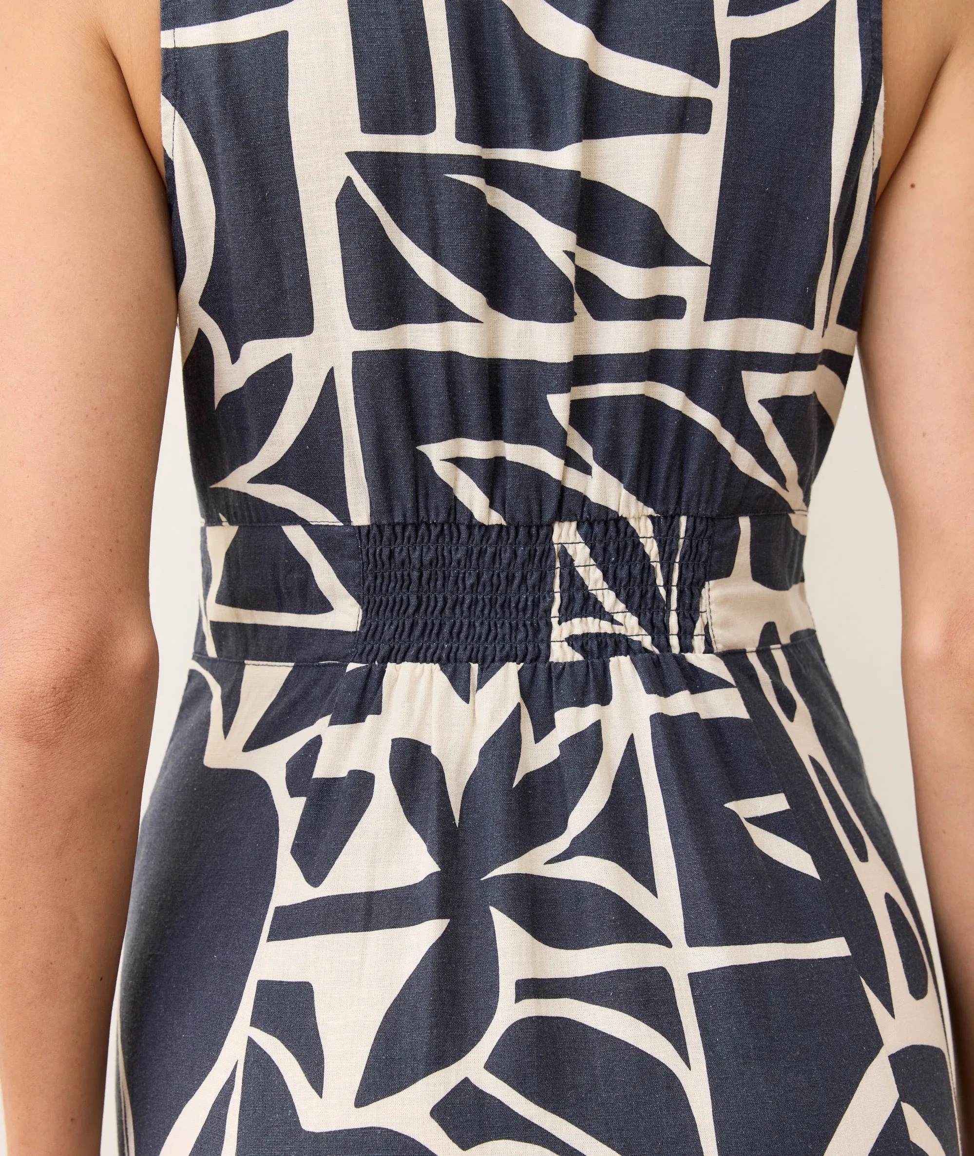 Camila Maxi Dress sold by Marine Layer product image thumbnail 4