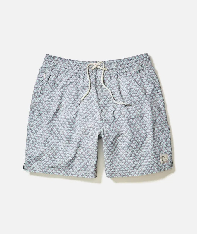 6" Lined Sport & Swim Short sold by Marine Layer
