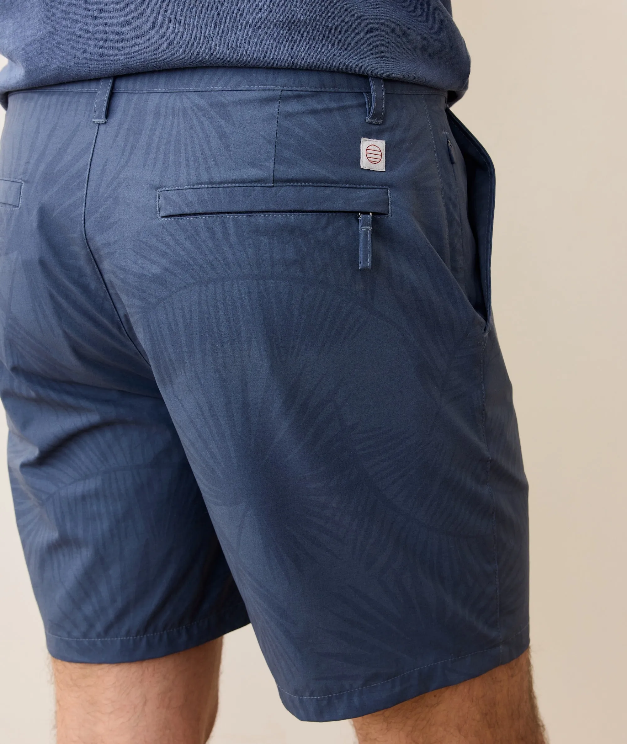 7" Hybrid Short sold by Marine Layer product image thumbnail 4