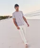 Saturday Stretch Beach Pant sold by Marine Layer