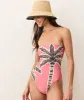 ML x Andie Kauai One Piece sold by Marine Layer