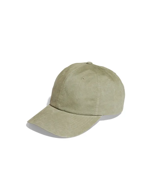 Garment Dye Baseball Hat in Sage sold by Marine Layer