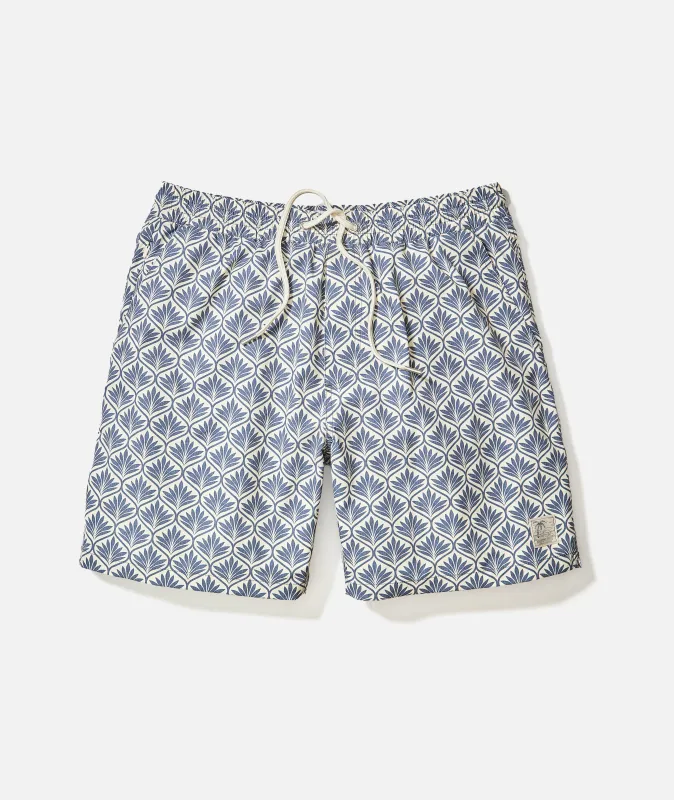 6" Lined Sport & Swim Short sold by Marine Layer