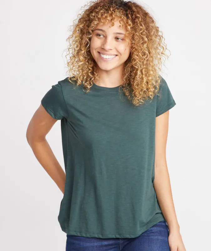 Swing Crew in Pine Grove sold by Marine Layer