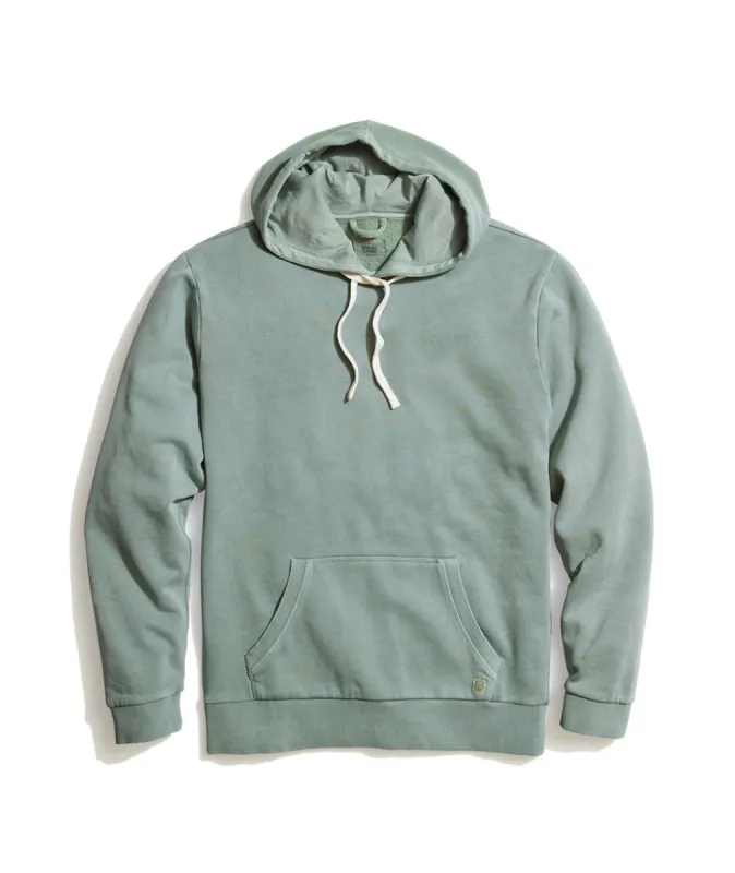 Belize Hoodie sold by Marine Layer