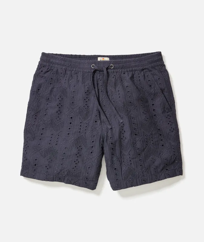 6" 5 O'Clock Short sold by Marine Layer