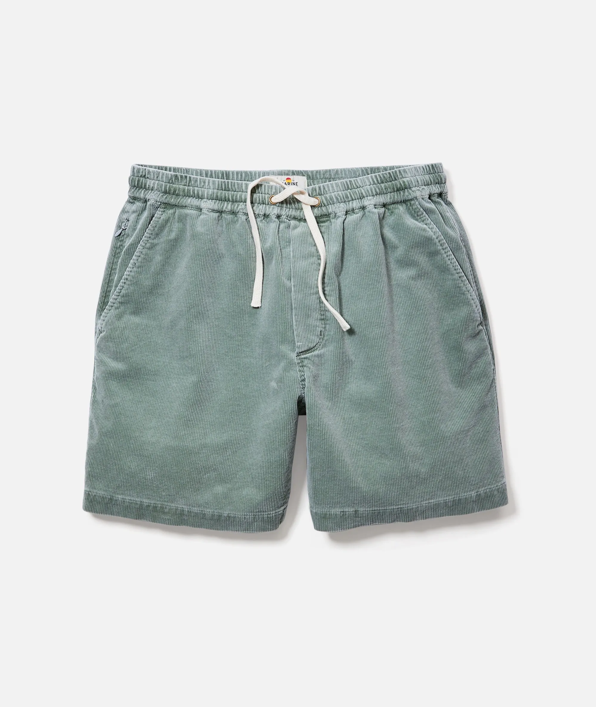 6" Saturday Corduroy Short sold by Marine Layer