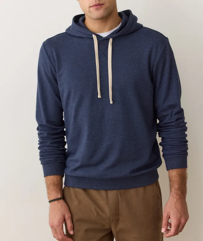Pacifica Stretch Hoodie sold by Marine Layer