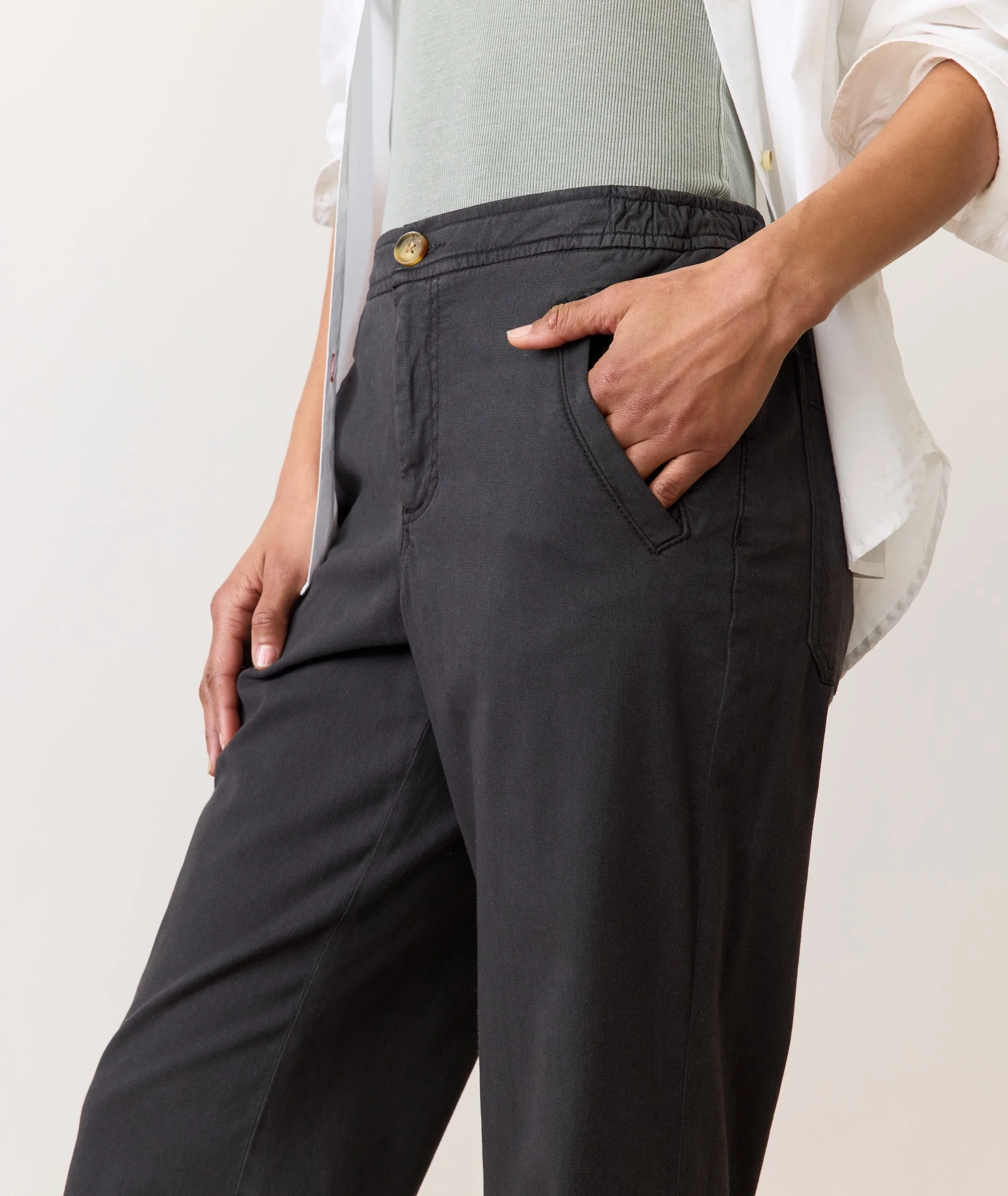 Saturday Pant sold by Marine Layer product image thumbnail 5