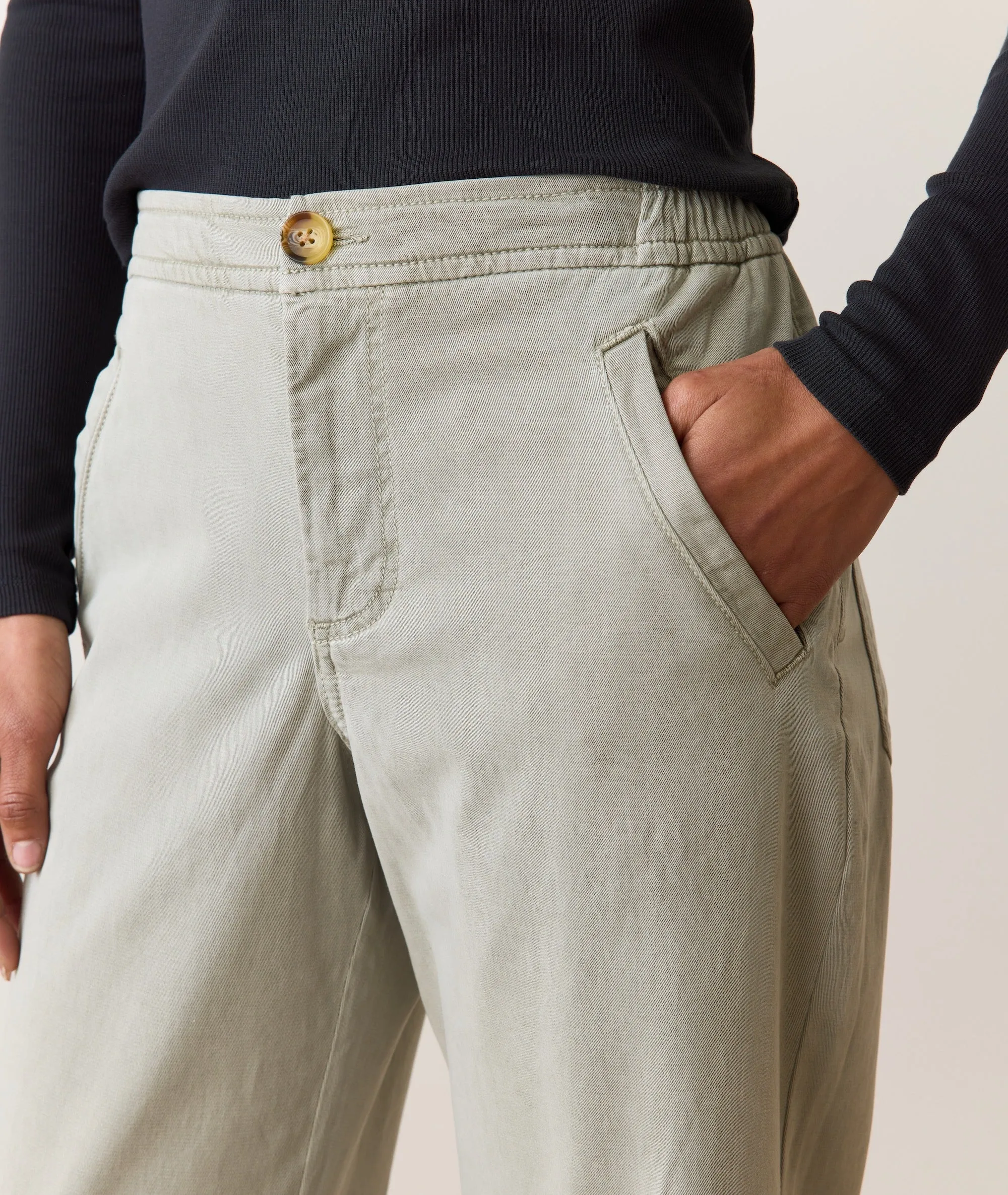Saturday Pant sold by Marine Layer product image thumbnail 5
