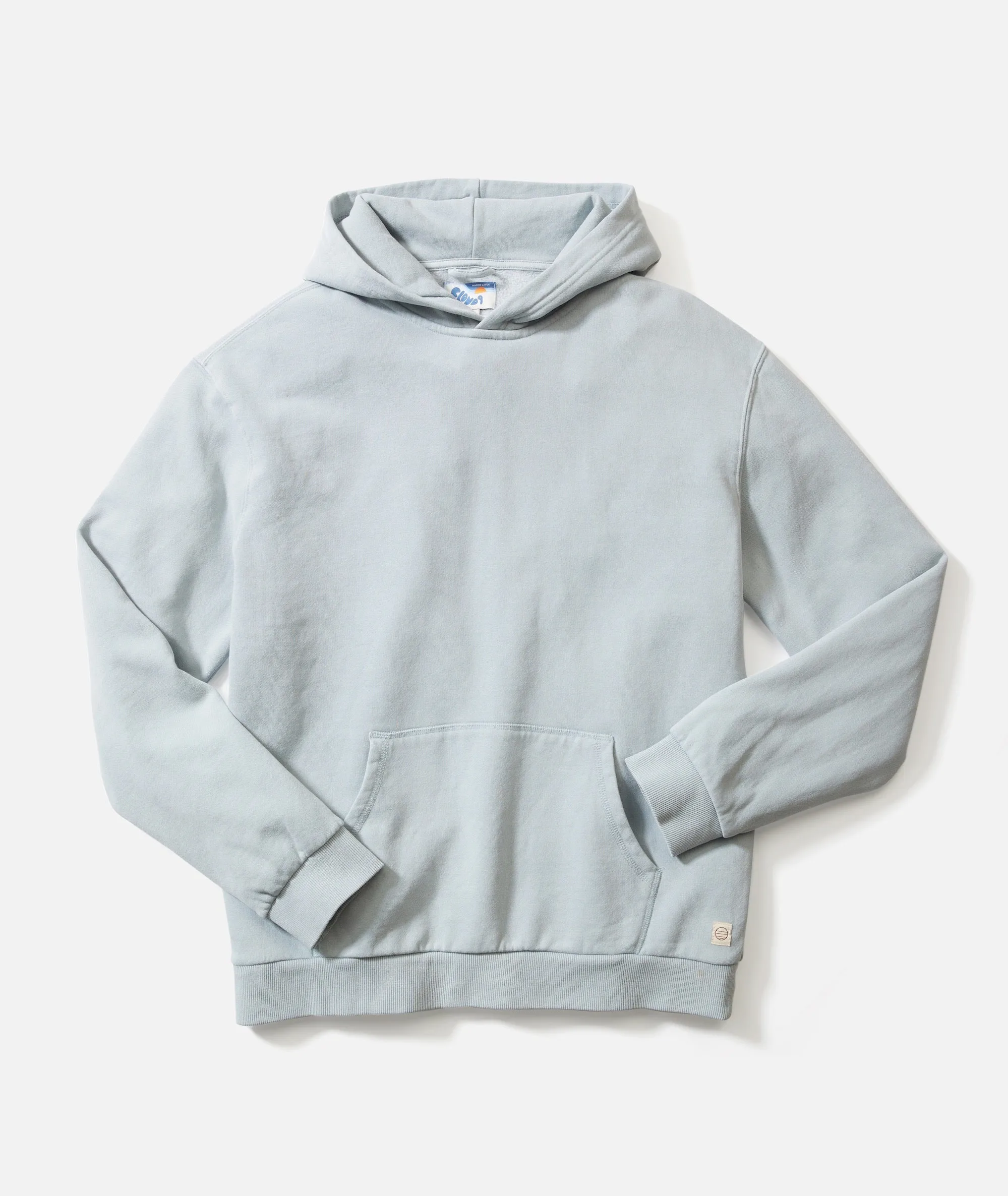 Cloud 9 Fleece Relaxed Hoodie sold by Marine Layer